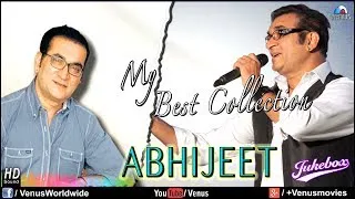 Abhijeet Bhattacharya - Songs  | Audio Jukebox | Ishtar Music