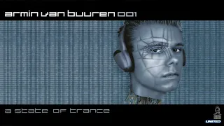 Armin van Buuren - 001: A State Of Trance (CD1)