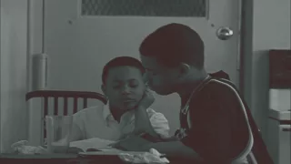 J. Cole - Michael (Music Video)