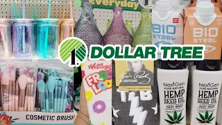 DOLLAR TREE HOPPING|SO MANY NEW FINDS!!