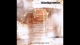 Blackpuzzle No Bulletproof Soul feat Michelle Darkness