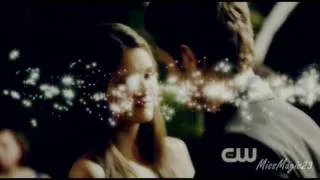 Stefan and Elena - Look After You