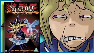 Unlogische Dinge in Yu-Gi-Oh! (FILM SPEZIAL!) | SerienReviewer