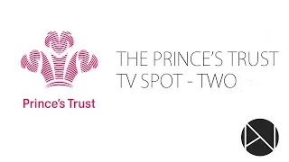 Prince's Trust  - YOUTH CAN DO IT (Social Media Spot)