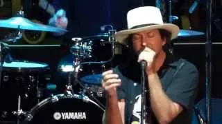 Pearl Jam - Black - Bridge School (October 26, 2014)