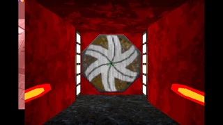 Descent: Levels of the World (1995), MS-DOS game nr. 24