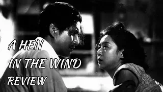 A Hen in the Wind (1948) Review
