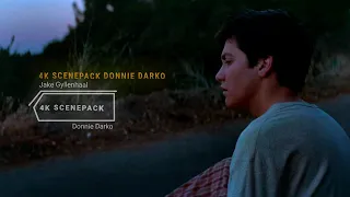 Donnie Darko 4K scenepack 🔥#4kscenepack #60fps #donniedarko