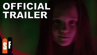 Let's Be Evil (2016) - Official Trailer (HD)