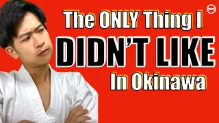 How Was Goju Ryu Karate & Hokama Sensei?｜Yusuke in Okinawa Spinoff #6