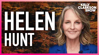 Helen Hunt Jokes She's Basically Playing Herself In 'Blindspotting'