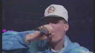 Vanilla Ice - Ice Ice Baby (Rockopop)