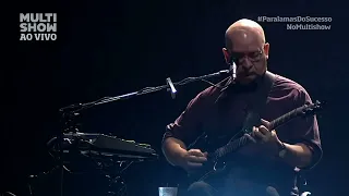 Paralamas do Sucesso - 30 Anos Multishow Ao Vivo