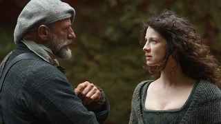 Outlander Episode 6 Recap: The Garrison Commander {SPOILERS}