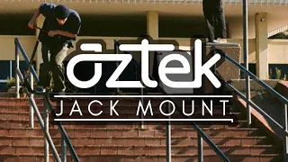 Aztek Scooters | Jack Mount