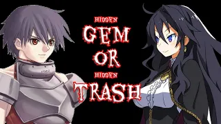 Top 10 Hidden Gem or Hidden Trash JRPGs