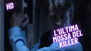 L'ultima mossa del killer | HD | Thriller | Film Completo in Italiano