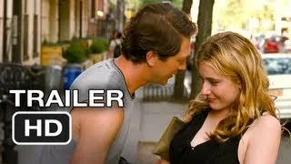 Lola Versus Official Trailer #1 - Greta Gerwig Movie (2012) HD