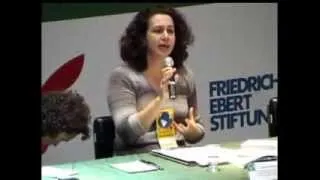 17.07 Mesa 10: A Política Externa Brasileira e a relação com a Sociedade Civil