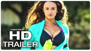 MAKING BABIES Trailer #1 Official (NEW 2019) Eliza Coupe Comedy Movie HD