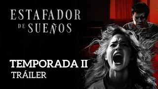 Liliana Soledad Regueiro - Estafador de Sueños - Tráiler Temporada II