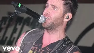 Canaan Smith - Love You Like That (Live)