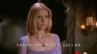 Buffy The Vampire Slayer Season 9 Comic Vol 3 Guarded Opening Credits