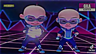 UPIN IPIN MAIN BOLA BERACUN,DJ GANI GANI