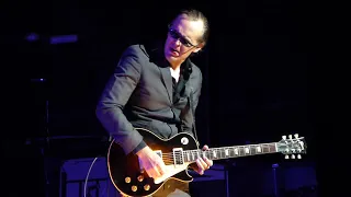 Joe Bonamassa - Breaking Up Somebody's Home - 8/7/18 Orpheum Theatre - Omaha, NE