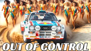 Group B: Everything To Know On The Deadliest Race In The World