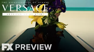 The Assassination of Gianni Versace: American Crime Story | Season 2: Hearse Preview | FX