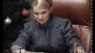Тимошенко о русских гражданах Украины