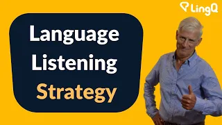 Language Listening Strategy