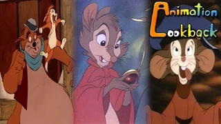 The History of Don Bluth 1/5 - Animation Lookback