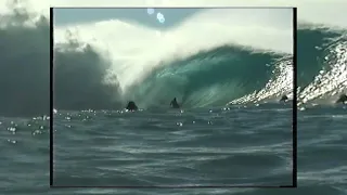 Jono Bruce Hawaii 2002 ( Shiftwork Excerpt )