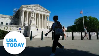 The Supreme Court allows access to mifepristone, the abortion pill, to continue for now | USA TODAY