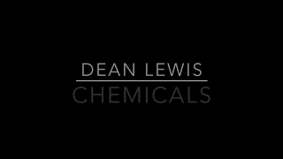 Dean Lewis - Chemicals Lyrics