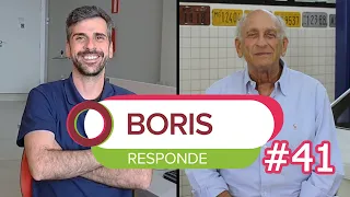 Boris Responde #41: andar acima dos 100 km/h danifica o motor? IPVA prescreve se não for pago?