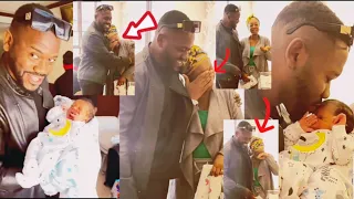 Actor Deyemi Kunle Remi's Best Friend SURPRISE His Wife,SHE CRIED & Ask HOW?and Was SHOCKED! #trend