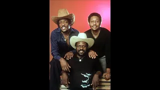 The Gap Band - Open up your mind (wide)