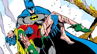 10 Hated Comic Book Characters Who Were Killed Off