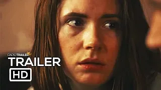 ALL CREATURES HERE BELOW Official Trailer (2019) Karen Gillan, Drama Movie HD