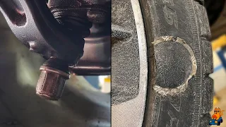 Customer States & Mechanical Fails Part 41