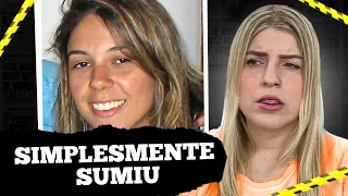 CASO PRISCILA BELFORT