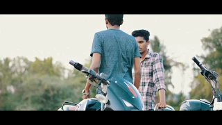 Quit Smoking (a social awareness short film) by Darshan Bhat & team | nikon d5200