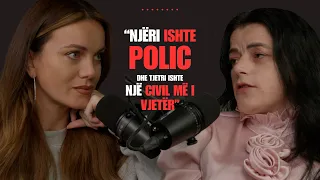 VASFIJE KRASNIQI "Njëri ishte polic dhe tjetri ishte një civil më i vjetër"