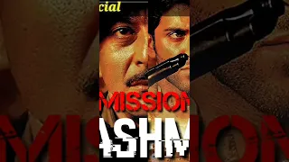 MISSION KASHMIR Movie Download |Soon On Channel #movies