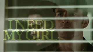 Steve & Peggy | I Need My Girl