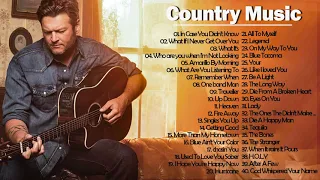 Country Song All Of Time | Luke Combs, Blake Shelton, Luke Bryan, Morgan Wallen, Dan Shay, Lee Brice