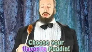 Puddins